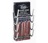 Bradley Smoker Bradley Sausage Hooks - Set of 4