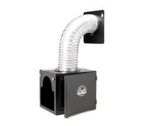 Bradley Smoker Cold Smoke Adaptor