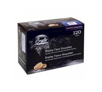 Bradley Smoker Flavour Bisquettes 120 Pack - Special Blend