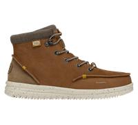 Bradley Unisex Boot Leather Cognac W4/M3