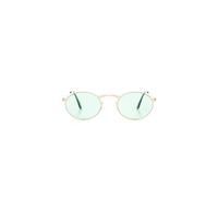 Bradley, unisex, Haffmans & Neumeister, Sunglasses, Beige, ONE SIZE, Accessories ONE SIZE
