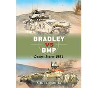 Bradley vs BMP: Desert Storm 1991: 75 (Duel)