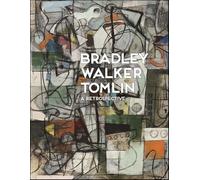 Bradley Walker Tomlin: A Retrospective (Samuel Dorsky Museum of Art)