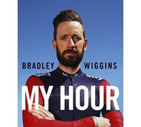 Bradley Wiggins: My Hour