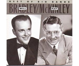 Bradley, Will - Best of the Big Bands