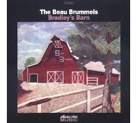 Bradley's Barn by The Beau Brummels (2002-11-20)