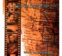 Bradshaw, Charlie Trio - Island Below the Sea