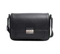 Bradshaw Crossbody Bag - female - Michael Kors - Cross Body Bags - Black - ONE SIZE - Bags ONE SIZE