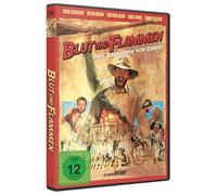 Bradshaw, David - Blut und Flammen - die Barrikaden Von Eureka [DVD]