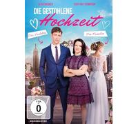 Bradshaw, John - Die Gestohlene Hochzeit