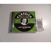 Bradshaw, Tiny - Classics 1934 - 1947 [French Import]