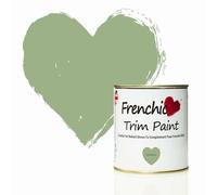 Bradstock Frenchic Awesome TRIM Paint includes customised Frenchic Can Opener with Key Ring