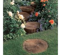 Bradstone Antique Brown Stepping Stone
