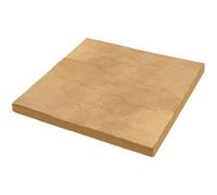Bradstone Autumn Cotswold Concrete Paving Slab, 10.79M² (L)600mm (W)600mm Pack Of 29