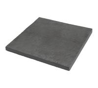 Bradstone Edale Dark Grey Concrete Paving Slab, 16.08M² (L)450mm (W)450mm Pack Of 76
