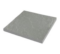 Bradstone Grey Sandstone Paving Slab, 15.5M² (L)900mm (W)600mm Pack Of 28