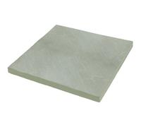 Bradstone Imperial Green Sandstone Paving Slab, 15.75M² (L)900mm (W)600mm Pack Of 28