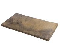 Bradstone Old Quarried Concrete Paving Slab, 5.6M² (L)900mm (W)600mm Pack Of 10