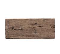 Bradstone Stonewood Antique Brown Paving Edging (H)250mm (W)900mm (T)50mm