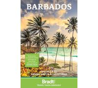 Bradt Barbados (Travel Guide)