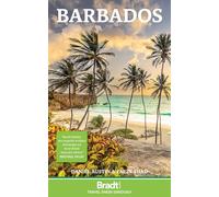 Bradt Barbados (Travel Guide)