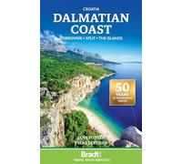 Croatia Dalmatian Coast: including Dubrovnik, Split and the Islands
