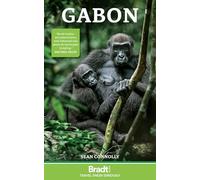 Bradt Gabon (Travel Guide)
