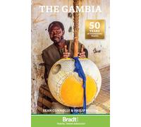 Bradt Gambia (Travel Guide) (Bradt Travel Guides)