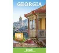 Bradt Georgia (Travel Guide) (Bradt Travel Guides)