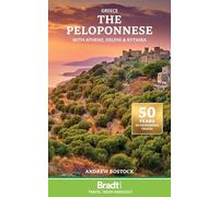 Greece: The Peloponnese