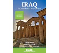 Bradt Iraq (Travel Guide)