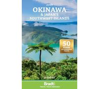 Okinawa & Japan's Southern Islands
