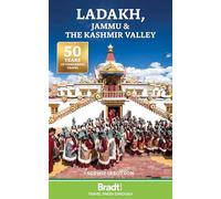 Ladakh, Jammu and the Kashmir Valley (Bradt Travel Guides): Jammu & the Kashmir Valley