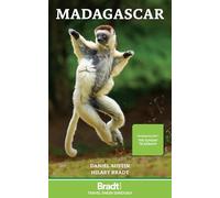 Bradt Madagascar (Travel Guide)