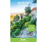 Bradt North Cyprus (Travel Guide)