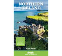 Bradt Northern Ireland (Travel Guide)
