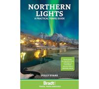 Bradt Northern Lights (Travel Guide)