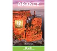 Bradt Orkney (Travel Guide)