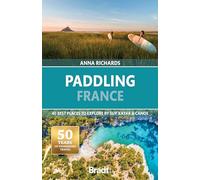 Paddling France