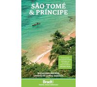 Bradt Sao Tome & Principe (Travel Guide)