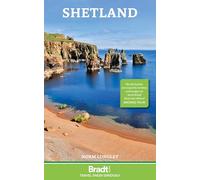 Bradt Shetland (Travel Guide)