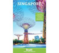 Bradt Singapore (Travel Guide)