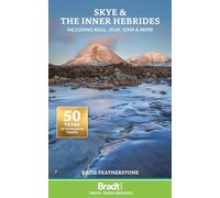 Skye and the Inner Hebrides : including Mull, Islay, Iona and more