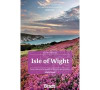 Bradt Slow Travel Guide: Isle of Wight