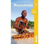 Bradt Travel Guides Mozambique Bradt Travel Guides