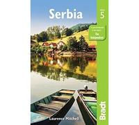Bradt Travel Guides Serbia Bradt Travel Guides