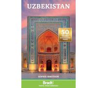 Uzbekistan (Bradt Guides) (Bradt Travel Guide. Uzbekistan)