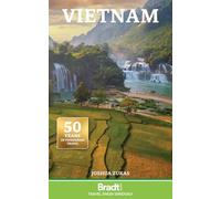 Bradt Vietnam (Travel Guide)