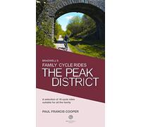 BRADWELLS FAMILY CYCLE RIDES PEAK DI: The Peak District