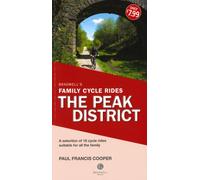 Bradwell's Family Cycle Rides : The Peak District